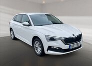 Škoda Scala Hatchback 999,0 81 kw
