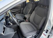 Toyota Corolla Sedan / Limuzína 1,8 l 72 kw