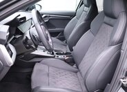 Audi A3 Hatchback 1,5 l 110 kw