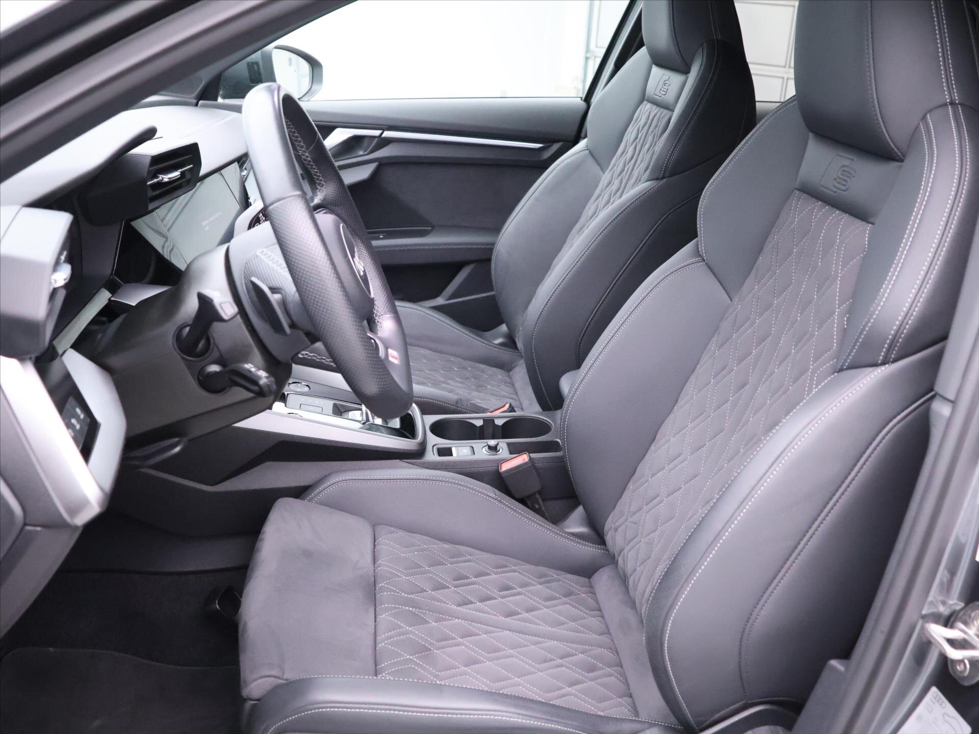 Audi A3 Hatchback 1,5 l 110 kw