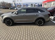 KIA Sorento SUV 2,2 l 142 kw