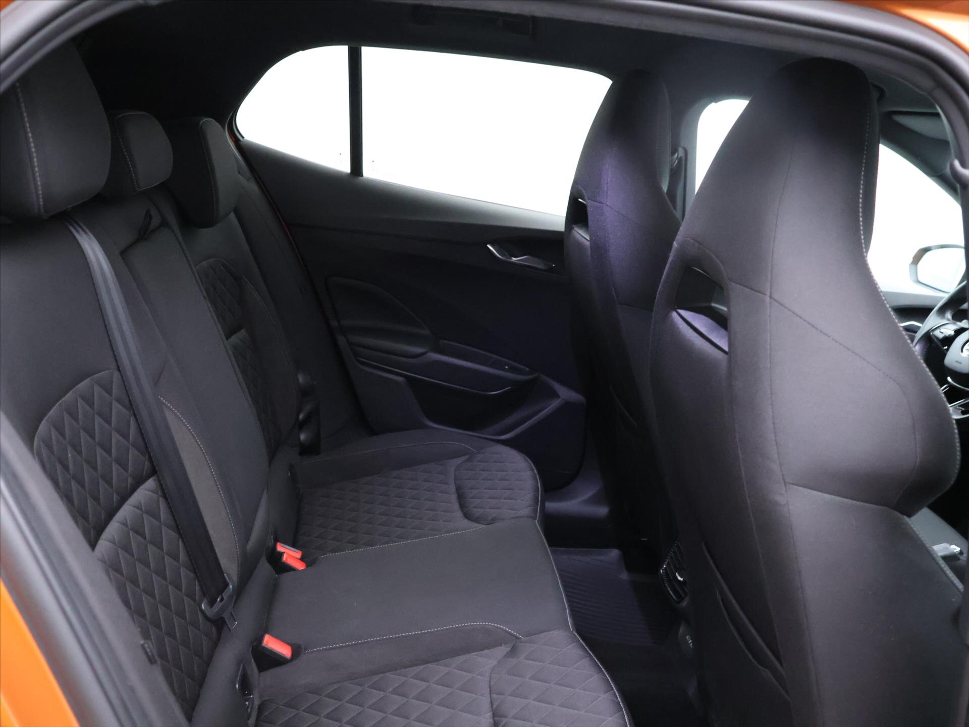 Škoda Fabia Hatchback 999,0 81 kw