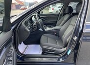 BMW Řada 5 Ostatní 2,0 l 140 kw