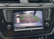 Volkswagen Touran MPV 1,4 l 110 kw