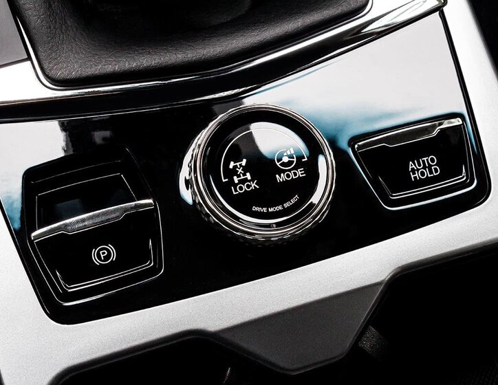 SsangYong Korando SUV 1,5 l 120 kw