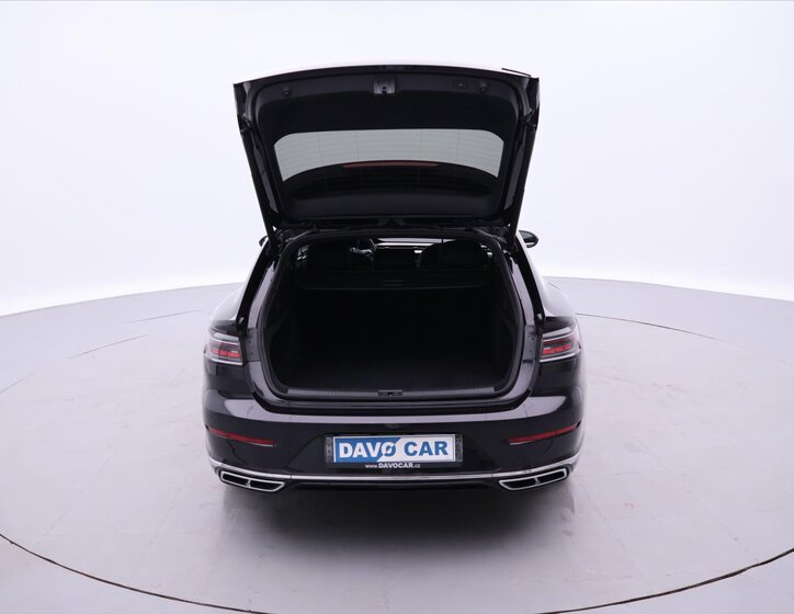 Volkswagen Arteon Kombi 2,0 l 206 kw