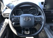 Toyota ProAce City Verso Kombi 1,5 l 96 kw