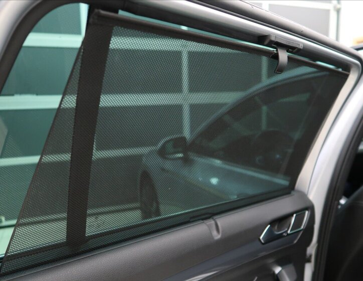 Volkswagen Passat Kombi 2,0 l 147 kw