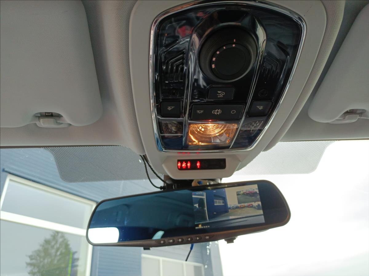 Peugeot 508 Kombi 2,0 l 110 kw