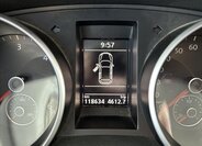 Volkswagen Golf Kombi 2,0 l 103 kw