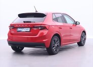 Škoda Fabia Hatchback 999,0 70 kw