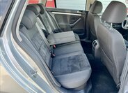 Volkswagen Golf Kombi 1,6 l 77 kw