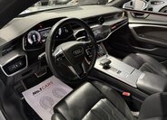 Audi A7 Ostatní 3,0 l 236 kw