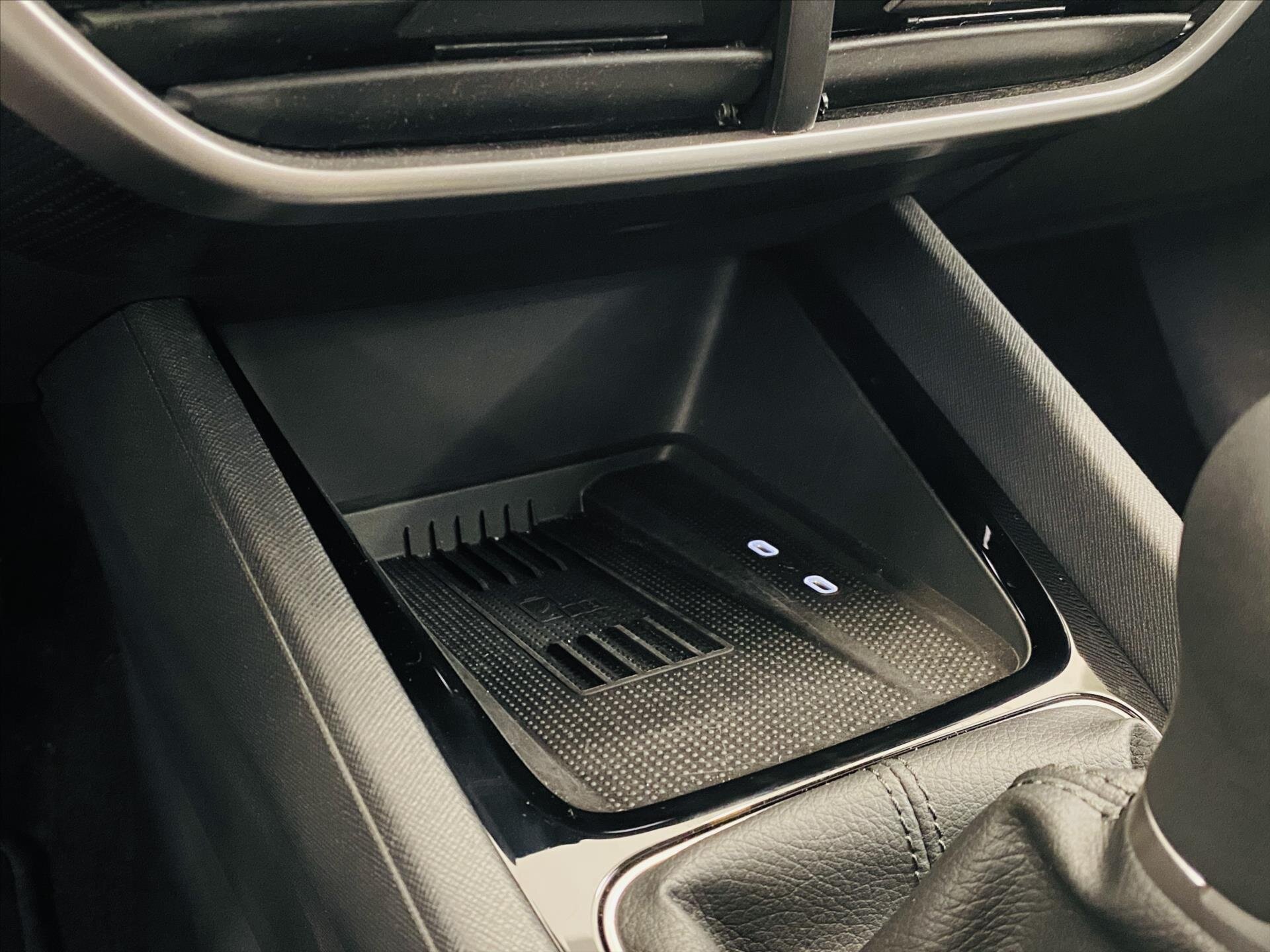 Škoda Octavia Liftback 1,5 l 110 kw