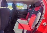 Mitsubishi ASX SUV / Terénní 1,6 l 86 kw