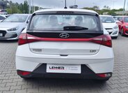 Hyundai i20 Hatchback 1,2 l 62 kw