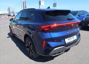 Cupra Terramar SUV / Terénní 2,0 l 195 kw