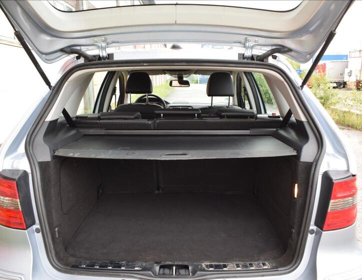 Mercedes-Benz Třídy B 11