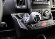 Fiat Ducato VAN / Minibus 2,6 l 88 kw