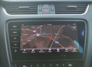 Škoda Octavia Kombi 1,5 l 110 kw