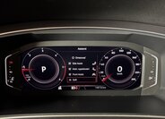 Volkswagen Tiguan Allspace SUV / Terénní 2,0 l 110 kw