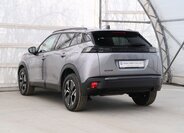 Peugeot 2008 SUV / Terénní 1,2 l 74 kw