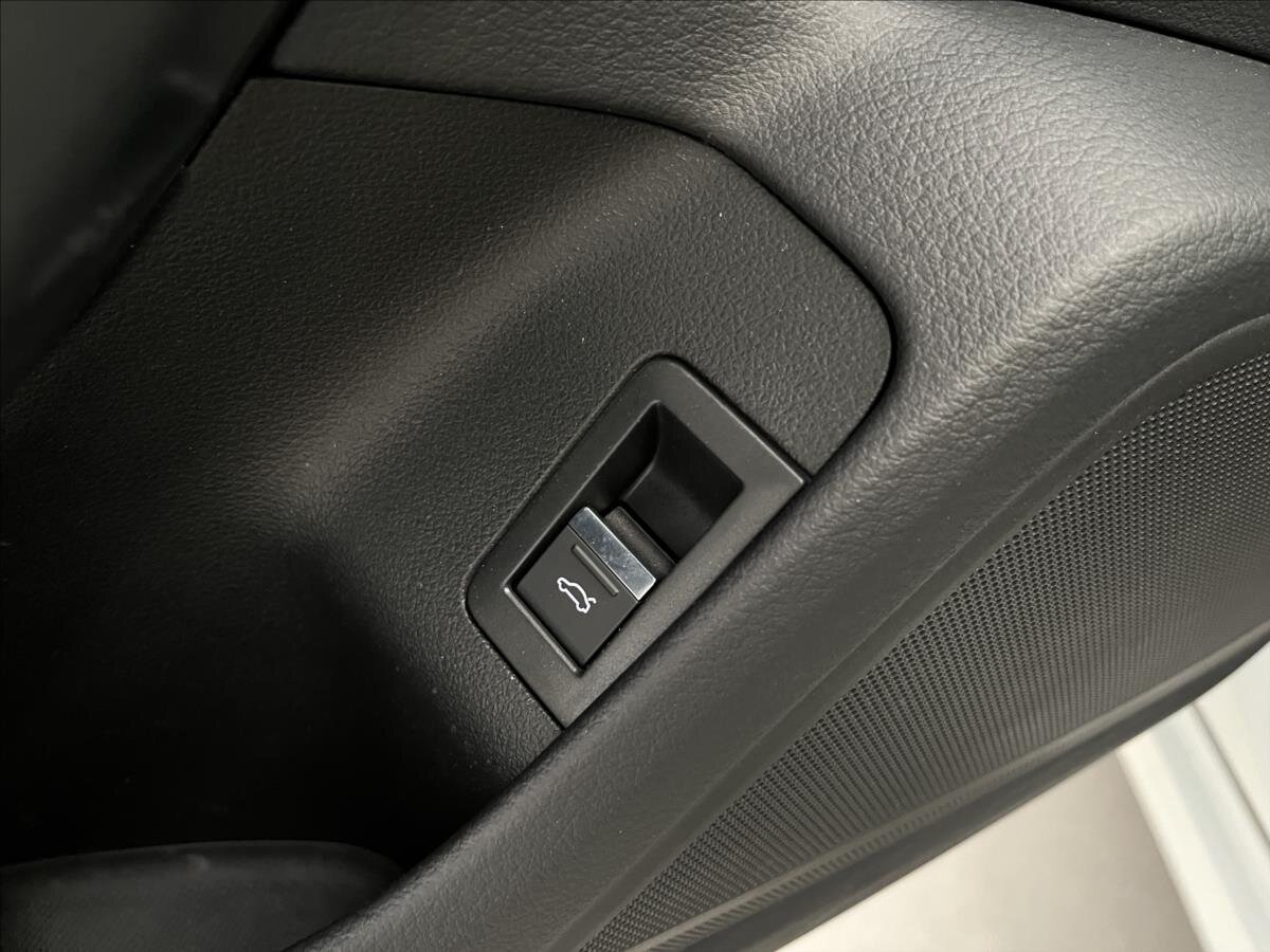 Audi A7 Liftback 3,0 l 210 kw