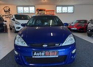 Ford Focus Hatchback 2,0 l 158 kw
