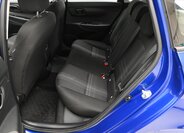 Hyundai i20 Hatchback 1,2 l 61 kw