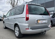 Citroën C8 MPV 2,0 l 120 kw