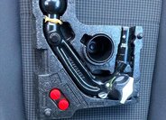 Volkswagen Caddy MPV 2,0 l 75 kw