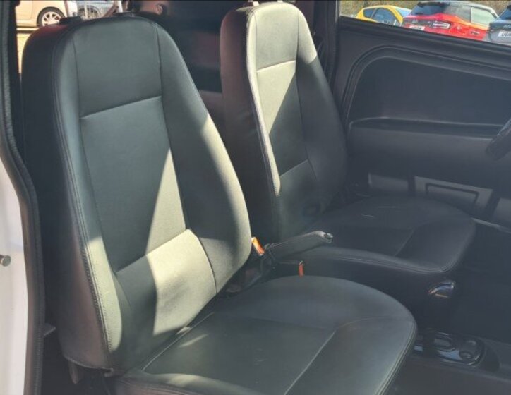 Microcar DUE Hatchback 498,0 6 kw