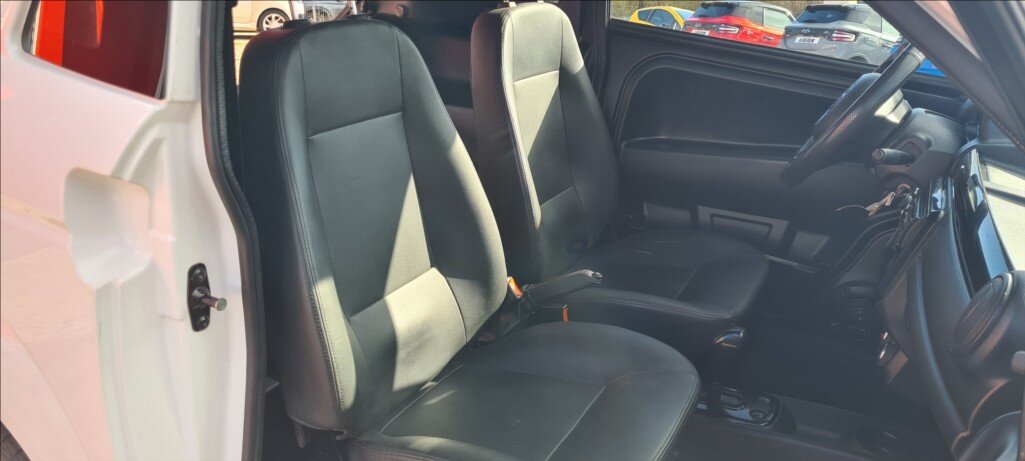 Microcar DUE Hatchback 498,0 6 kw