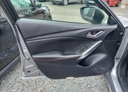 Mazda 6 Kombi 2,2 l 110 kw