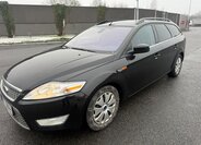 Ford Mondeo Kombi 2,0 l 103 kw