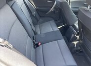 BMW Řada 1 Hatchback 1,6 l 85 kw