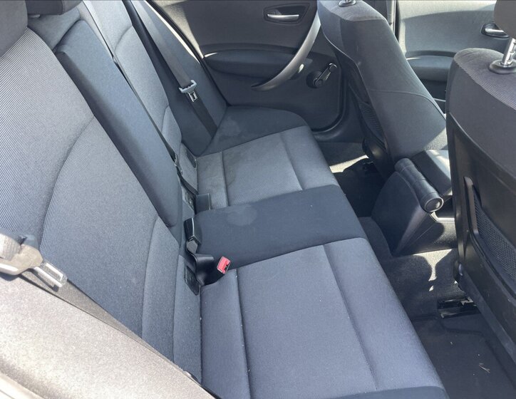 BMW Řada 1 Hatchback 1,6 l 85 kw