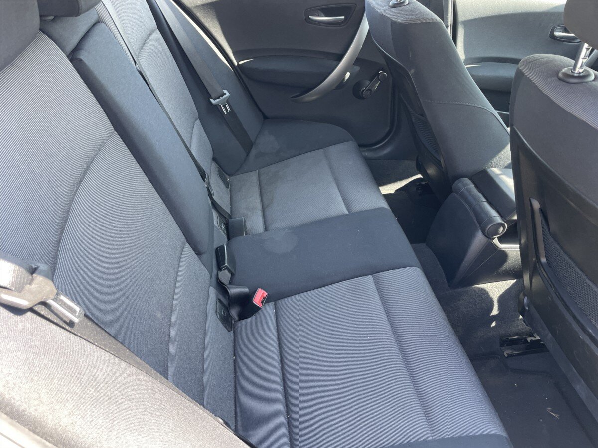 BMW Řada 1 Hatchback 1,6 l 85 kw