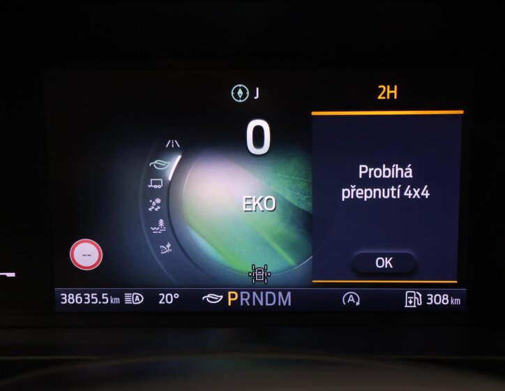 Ford Ranger Pick-up 3,0 l 177 kw