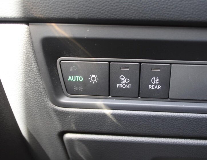 Volkswagen Touareg SUV / Terénní 3,0 l 170 kw