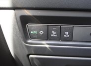 Volkswagen Touareg SUV / Terénní 3,0 l 170 kw