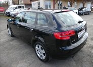 Audi A3 Hatchback 1,2 l 77 kw