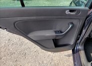 Volkswagen Golf Plus MPV 1,4 l 59 kw