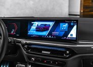 BMW M3 Kombi 3,0 l 390 kw