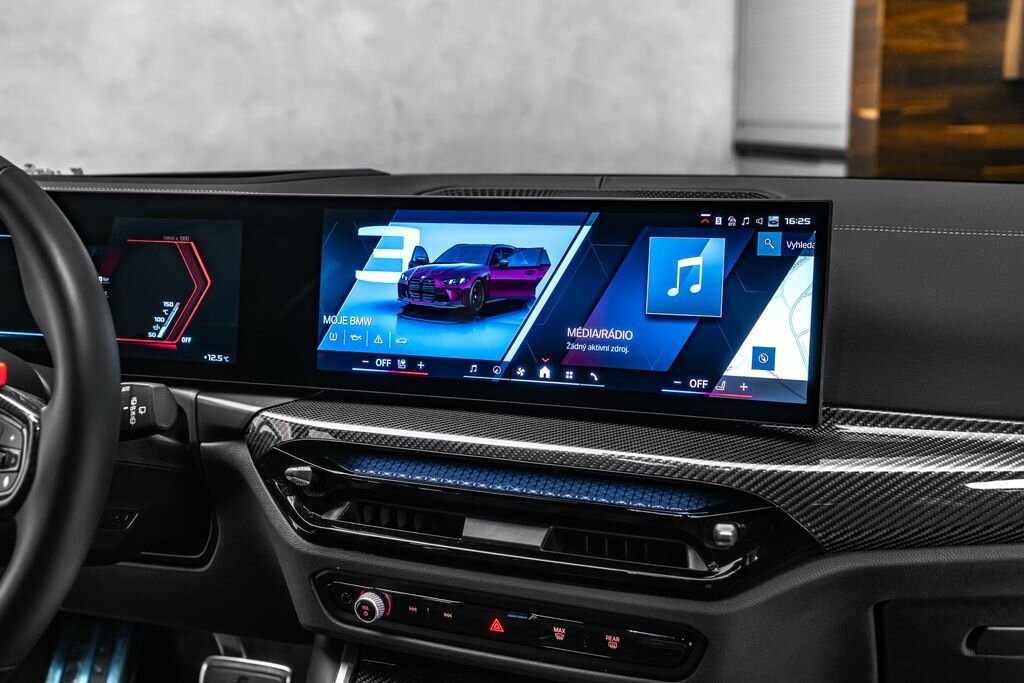 BMW M3 Kombi 3,0 l 390 kw