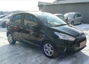 Ford B-MAX MPV 998,0 74 kw