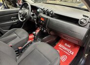 Dacia Duster SUV / Terénní 1,3 l 96 kw