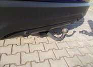 Nissan Qashqai SUV / Terénní 1,6 l 120 kw