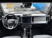 Ford Bronco Ostatní 2,7 l 246 kw