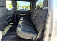 Ford F-150 Pick-up 2,7 l 242 kw